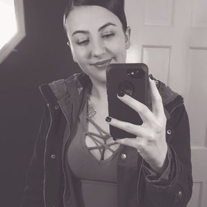 Meet your Posher, Alexa